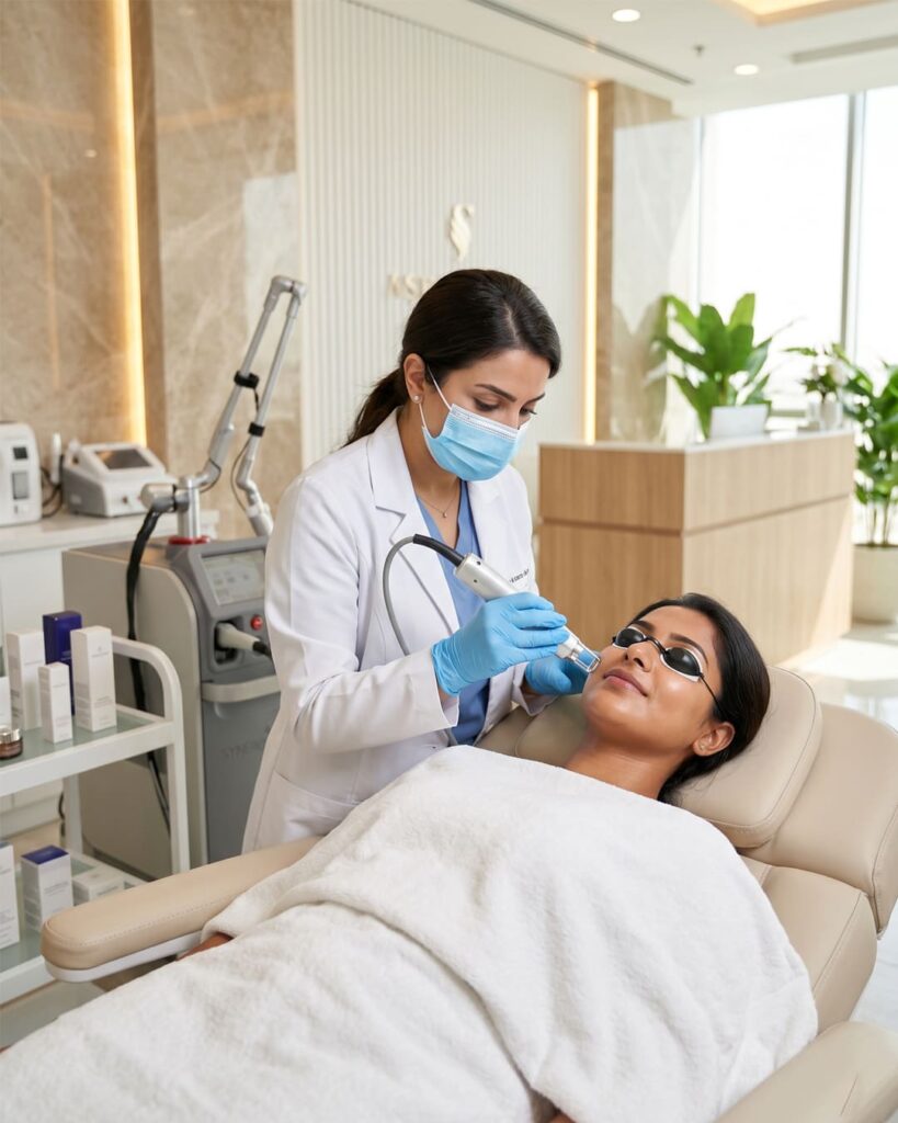 DermaAllura Clinic