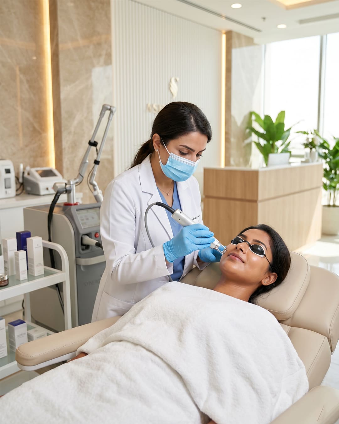 DermaAllura Clinic