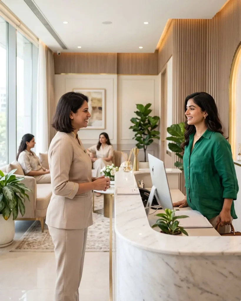 Dermatologist in Delhi