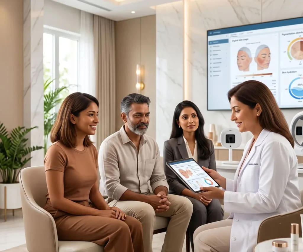 Dermatologist in Noida