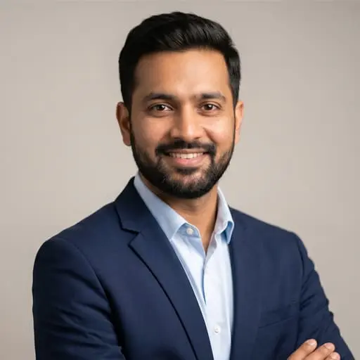 Kanishk Kumar
