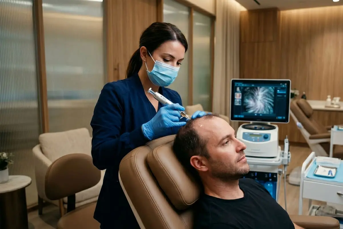 PRP Therapy