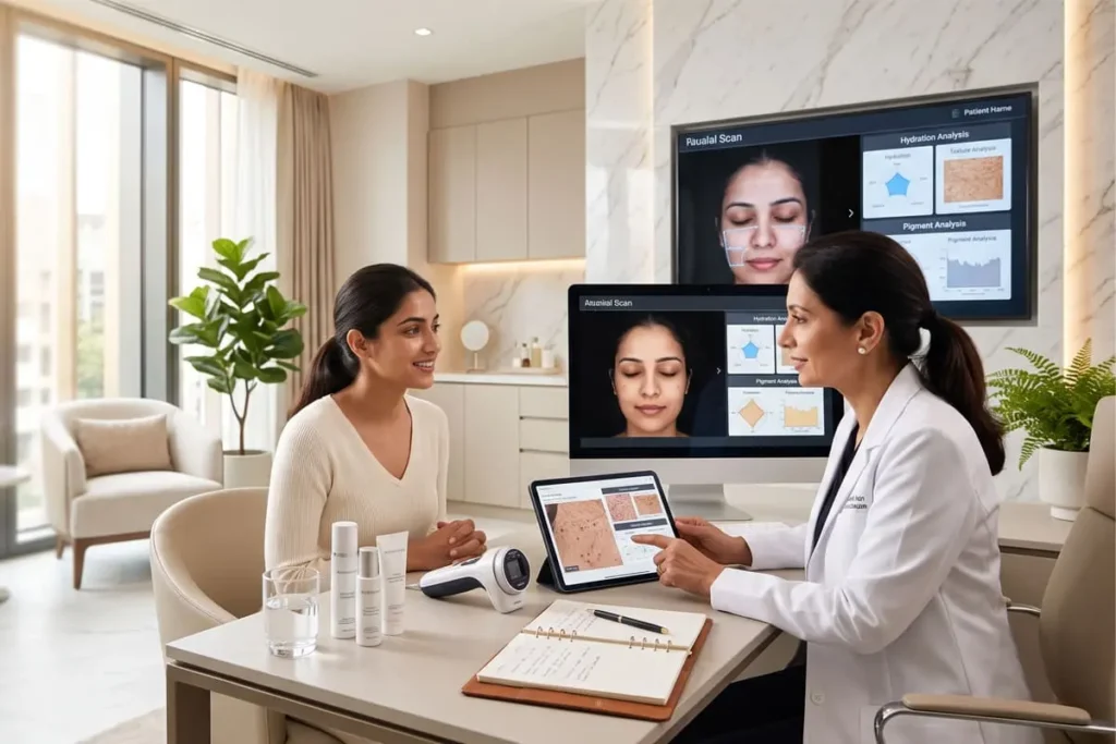 Skin Clinic Noida