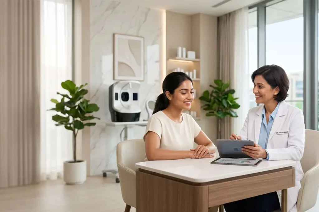 Skin Specialist in Noida
