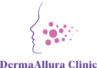 DermaAllura Logo