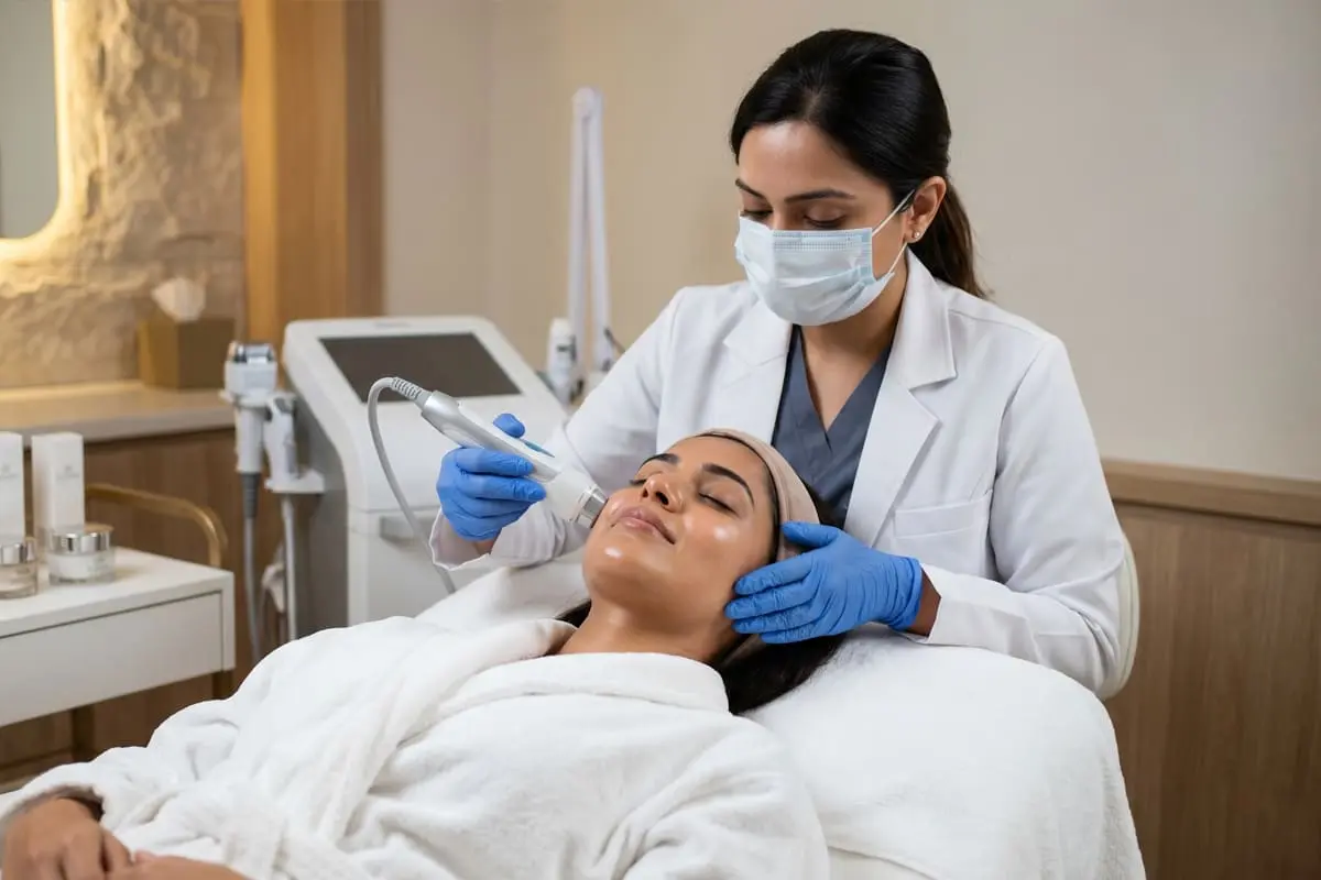 skin-brightening