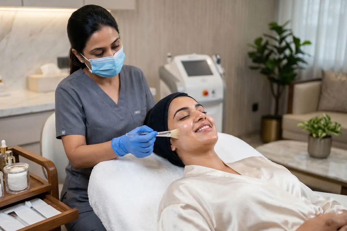 Skin Treatment