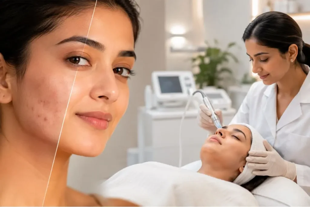 Acne Treatment