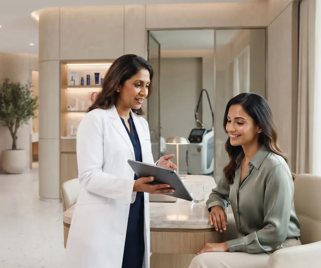 Botox Noida