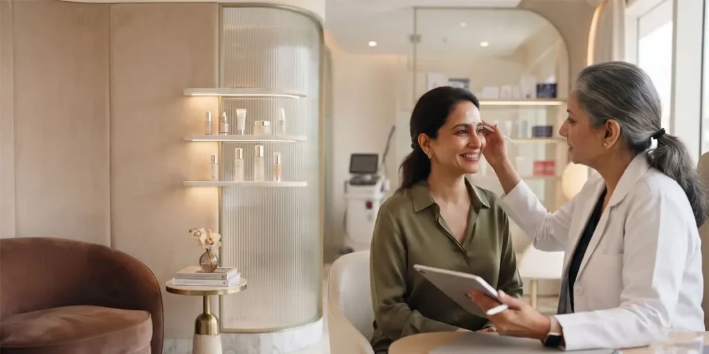Botox Treatment Delhi