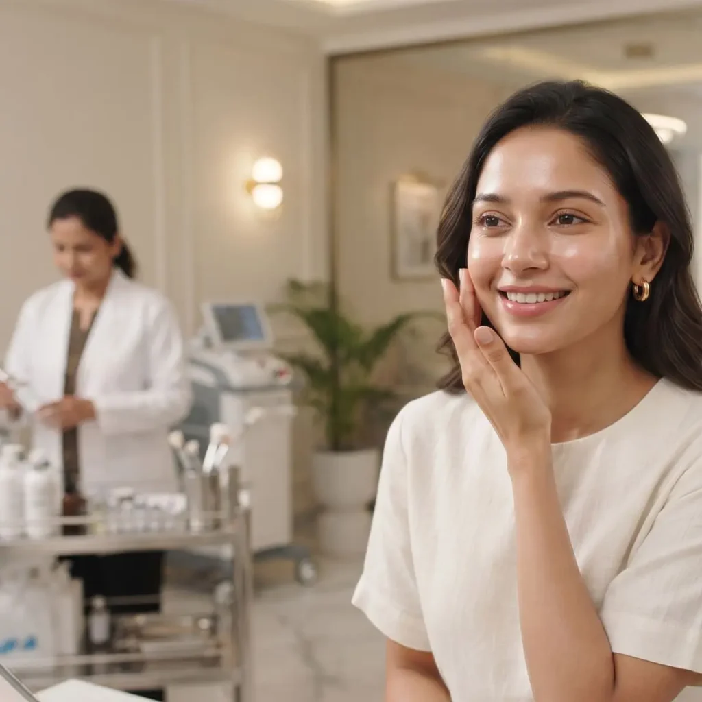 Chemical Peel