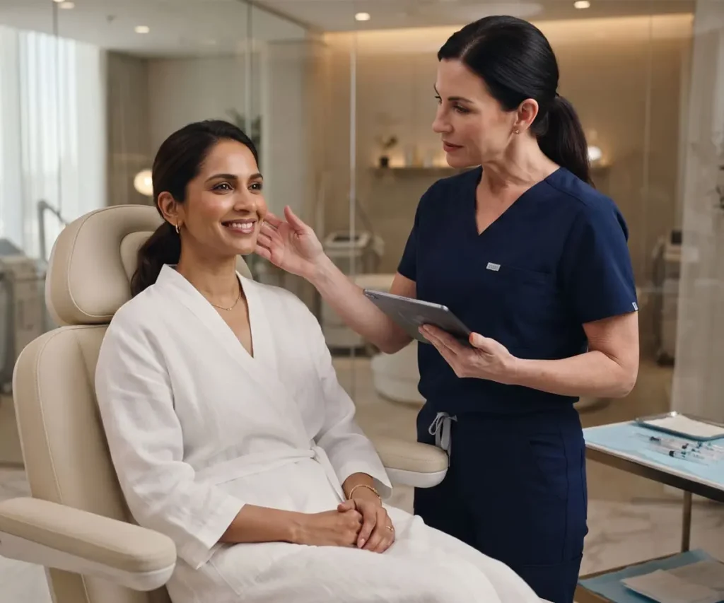 Dermal Fillers