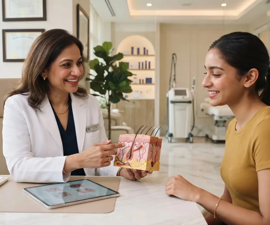 FAQ Laser Hair Removal