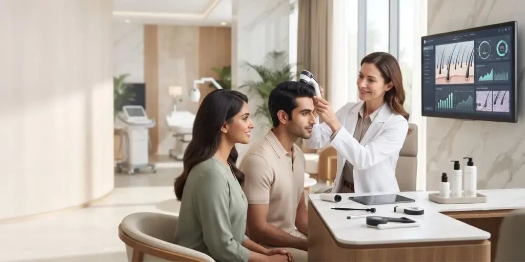 Hair Care