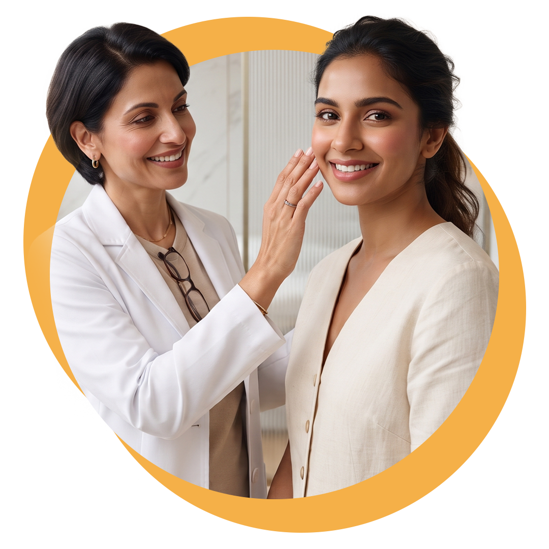 skin Treatment