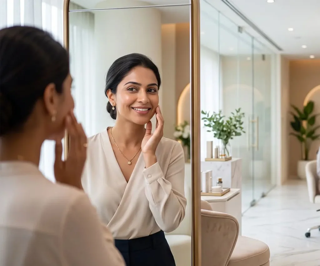 Laser Treatment Noida