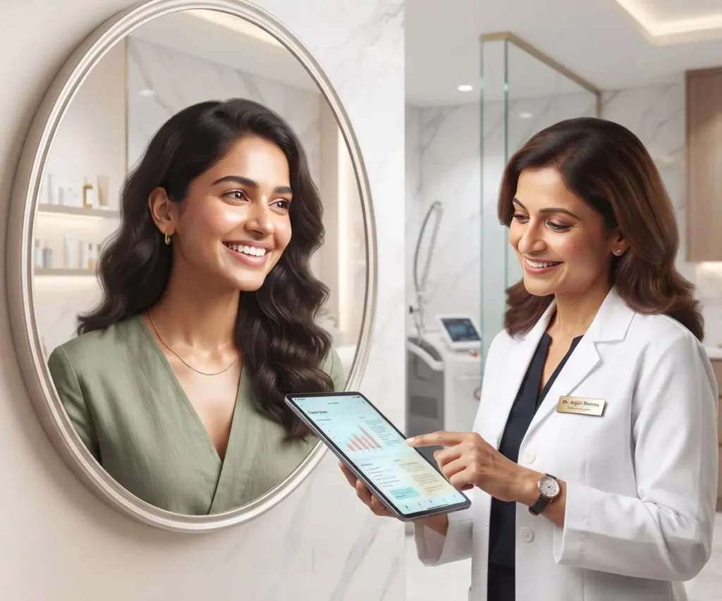 Noida Acne Treatment