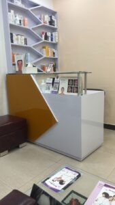 Skin Clinic Noida
