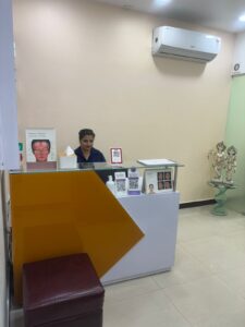 DermaAllura Clinic Noida