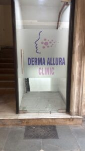 Skin Clinic in Noida