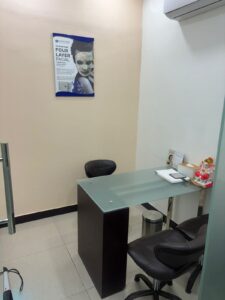 Cosmetologist in Noida