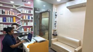 Skin Clinic