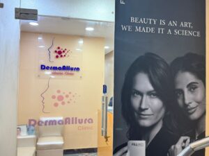 Skin Clinic in Delhi